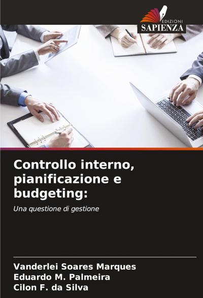 Controllo interno, pianificazione e budgeting: