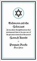 Eichmann and the Holocaust