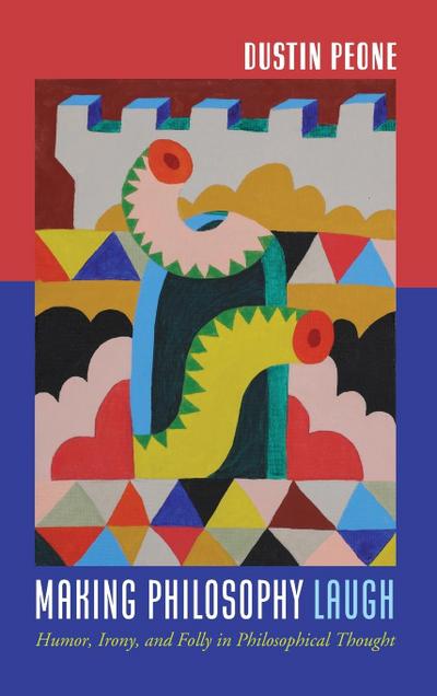 Making Philosophy Laugh