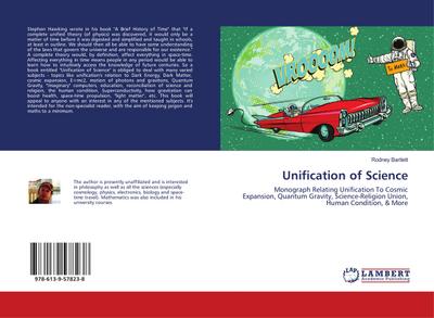 Unification of Science