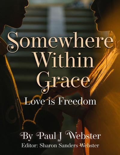 Somewhere Within Grace