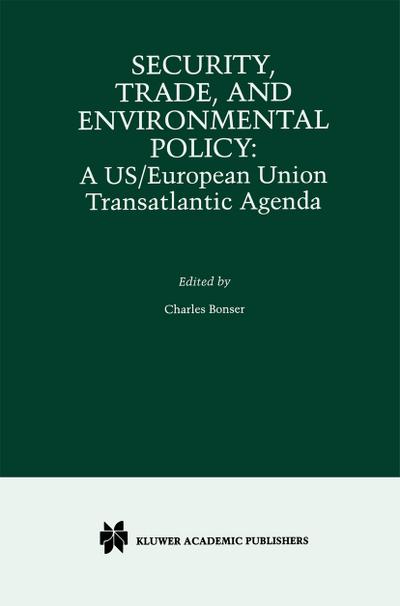 Security, Trade, and Environmental Policy