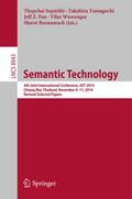Semantic Technology