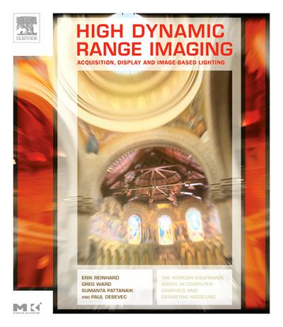 High Dynamic Range Imaging