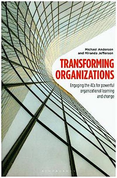 Transforming Organizations