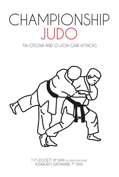 Championship JUDO