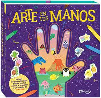 Arte En Tus Manos / Art on Your Hands