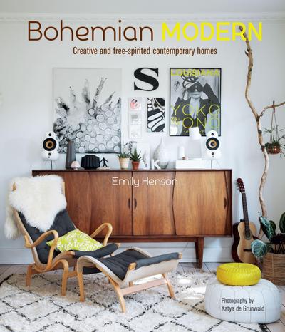 Bohemian Modern