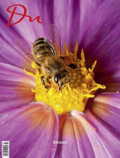 Du913 - das Kulturmagazin. Bienen