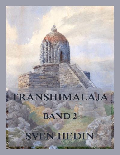 Transhimalaja, Band 2