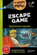 Escape game - Mystérieuse odyssée: Un super jeu d’ ...