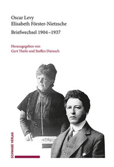 Briefwechsel 1904-1937