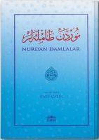 Nurdan Damlalar Osmanlica