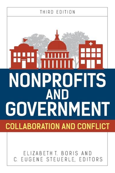 Nonprofits and Government