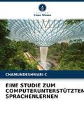 EINE STUDIE ZUM COMPUTERUNTERSTÜTZTEN SPRACHENLERNEN