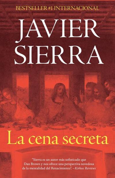 La Cena Secreta / The Secret Supper