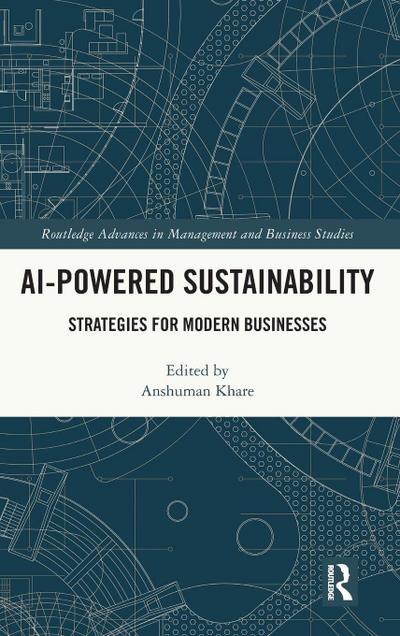 AI-Powered Sustainability