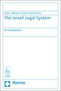 The Israeli Legal System