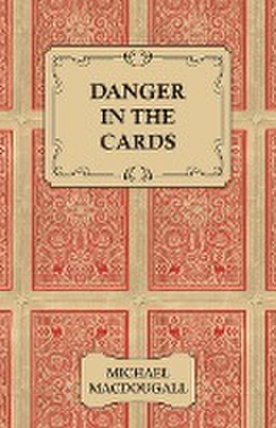 Danger in the Cards