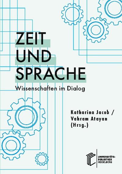 Zeit und Sprache