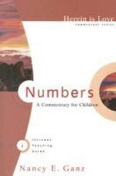 Ganz, N: Numbers