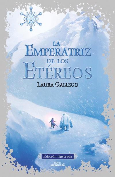 La emperatriz de los etéreos