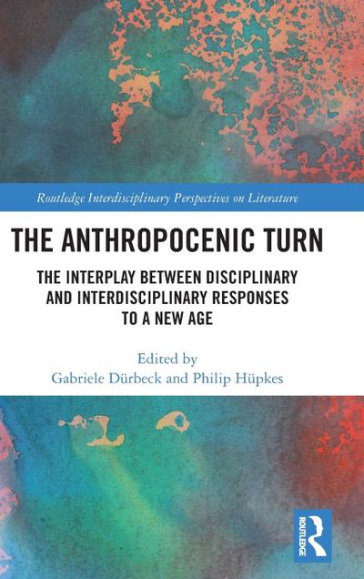 The Anthropocenic Turn