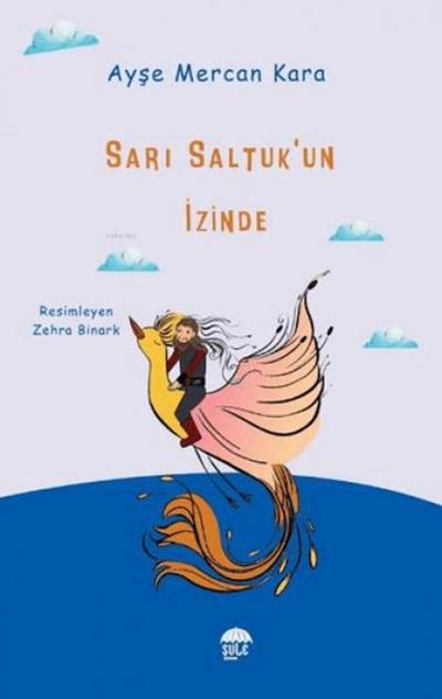 Sari Saltukun Izinde