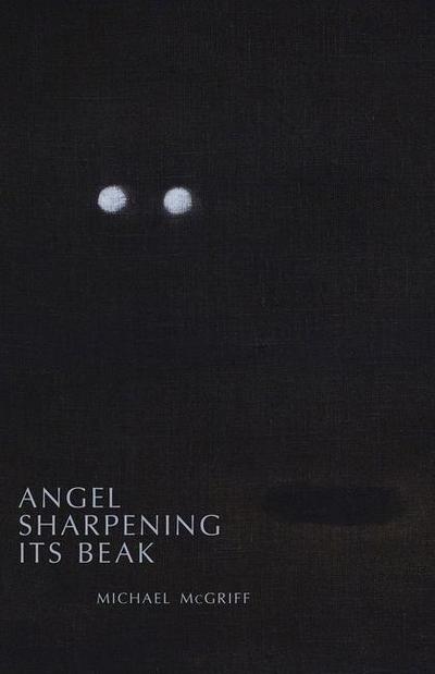 Angel Sharpening Its Beak