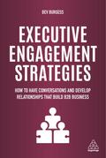Executive Engagement Strategies