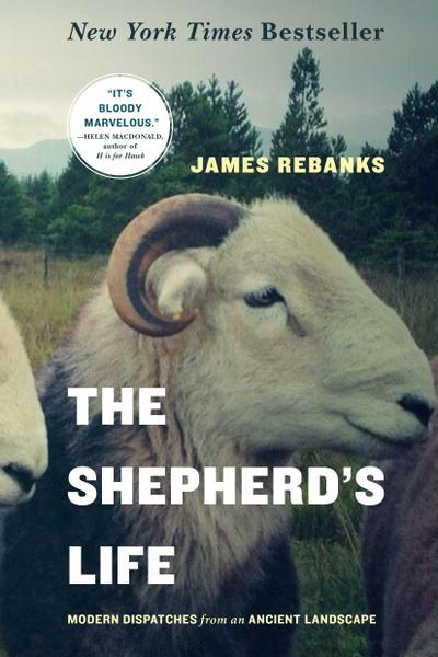The Shepherd’s Life