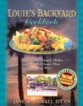 Louie’s Backyard Cookbook