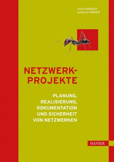 Netzwerkprojekte