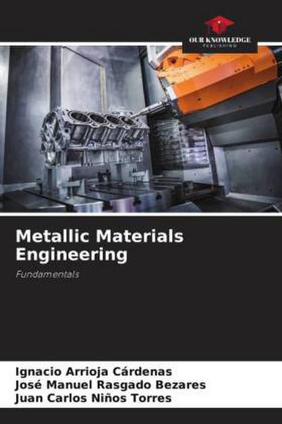 Metallic Materials Engineering