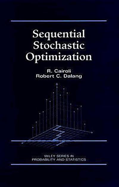 Sequential Stochastic Optimization