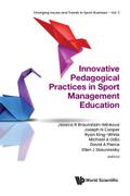 INNOVATIVE PEDAGOGICAL PRACTICES SPORT MANAGEMENT EDUCATION