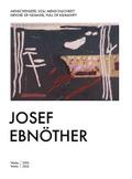 Josef Ebnöther - Menschenleer, voll Menschlichkeit/Devoid of Humans, Full of Humanity
