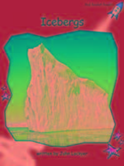 Lockyer, J: Red Rocket Readers