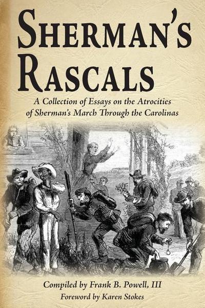 Sherman’s Rascals