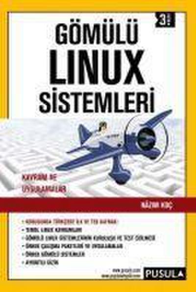 Gömülü Linux Sistemleri