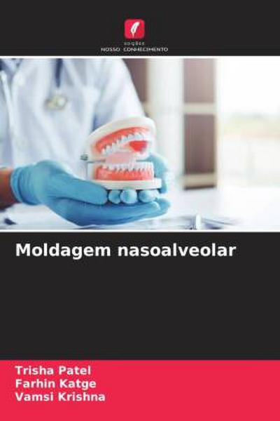 Moldagem nasoalveolar