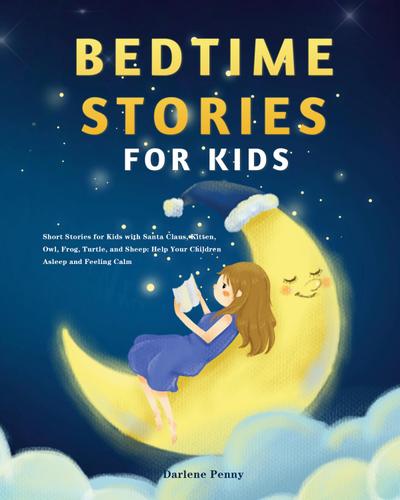 Bedtime Stories for Kids