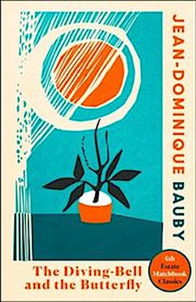 The Diving Bell and the Butterfly