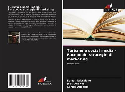 Turismo e social media - Facebook: strategie di marketing
