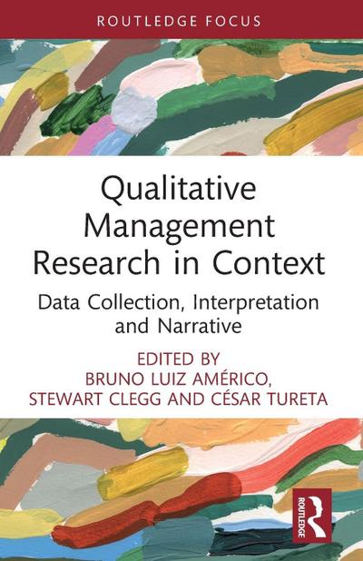 Qualitative Management Research in Context