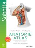 Sobotta Anatomie Atlas für Studierende der Human- und Zahnmedizin