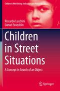Children in Street Situations