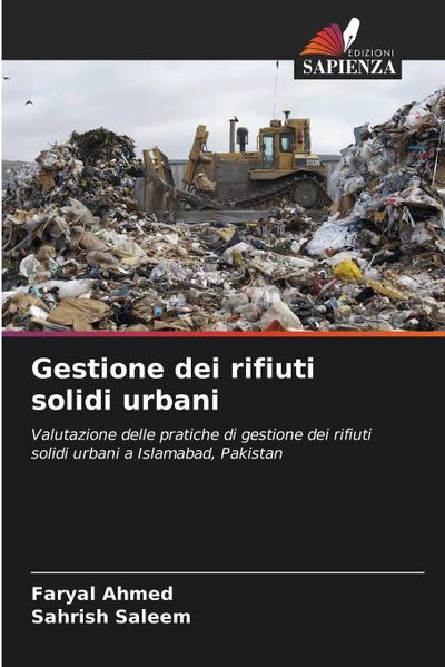 Gestione dei rifiuti solidi urbani