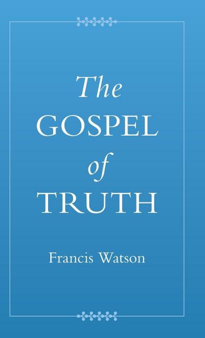 The Gospel of Truth