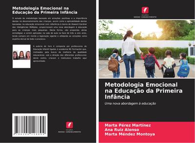 Metodologia Emocional na Educação da Primeira Infância